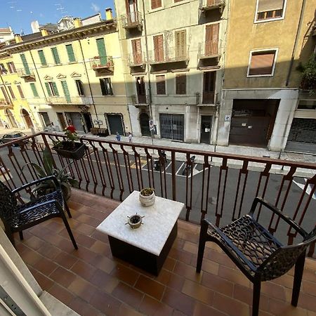 Apartmán Chez Telly 31 Verona Exteriér fotografie