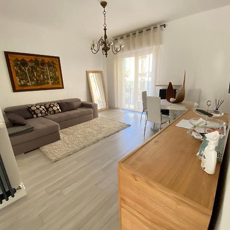 Apartmán Chez Telly 31 Verona Exteriér fotografie