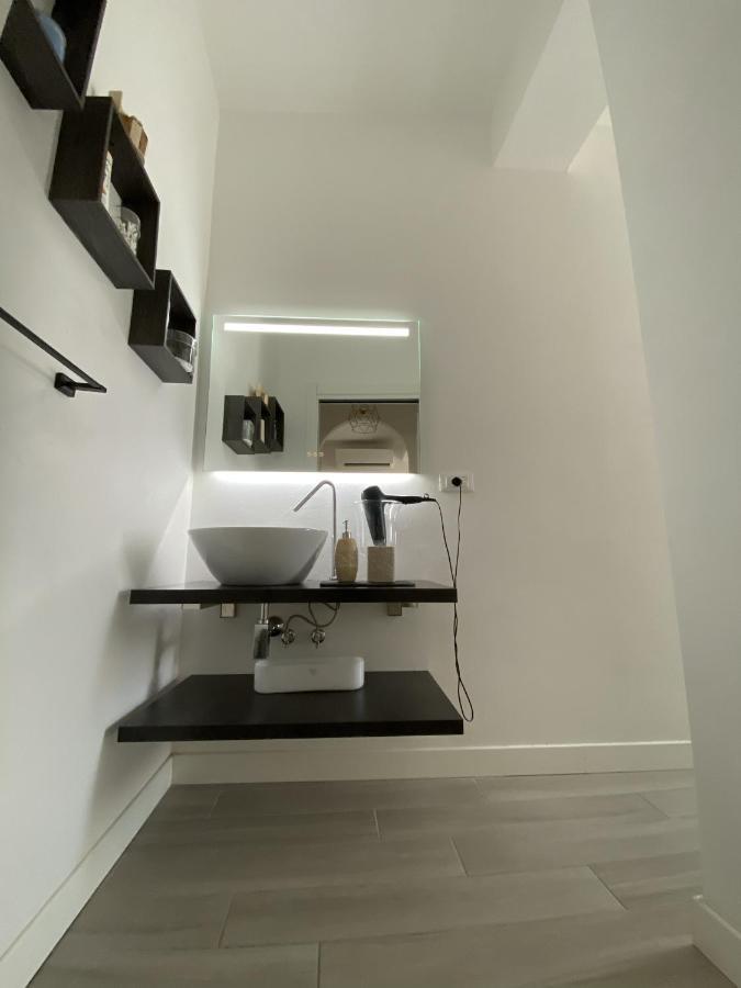 Apartmán Chez Telly 31 Verona Exteriér fotografie