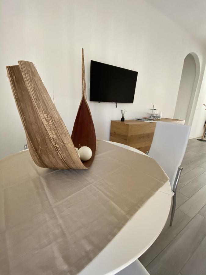 Apartmán Chez Telly 31 Verona Exteriér fotografie