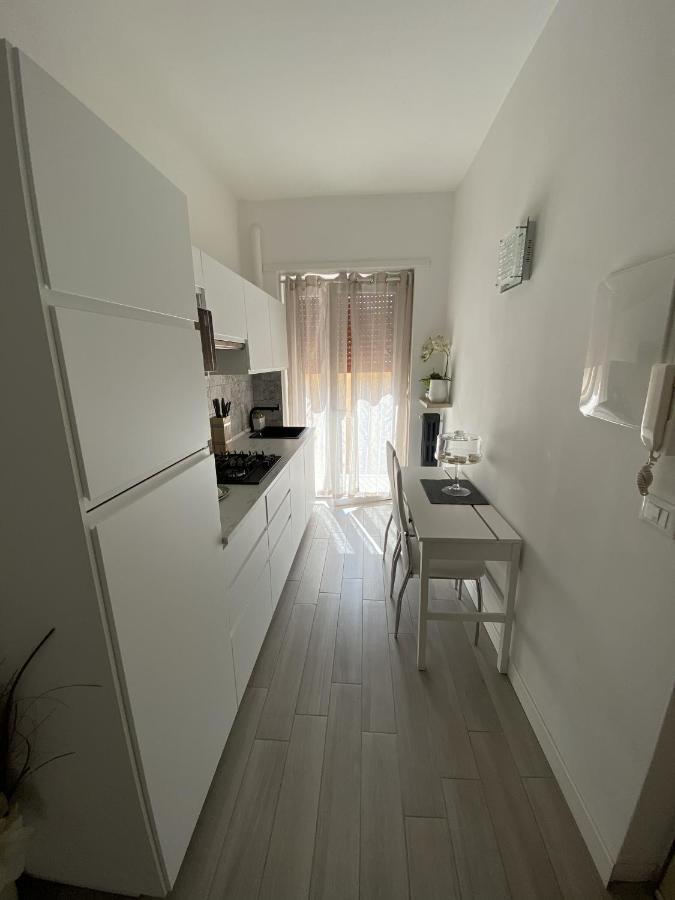 Apartmán Chez Telly 31 Verona Exteriér fotografie