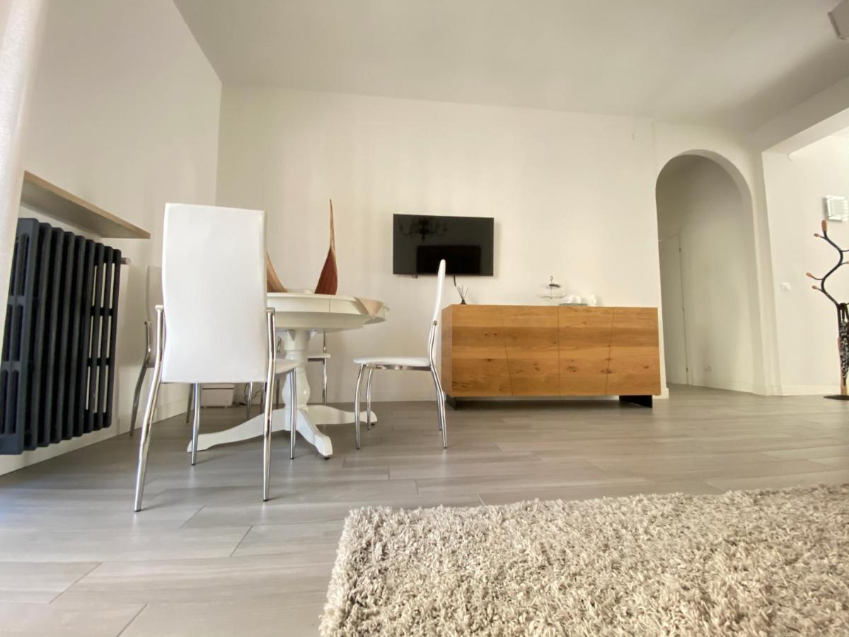 Apartmán Chez Telly 31 Verona Exteriér fotografie