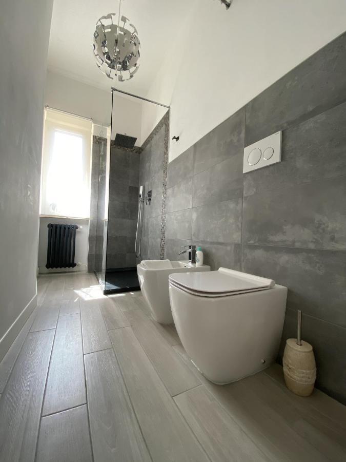 Apartmán Chez Telly 31 Verona Exteriér fotografie