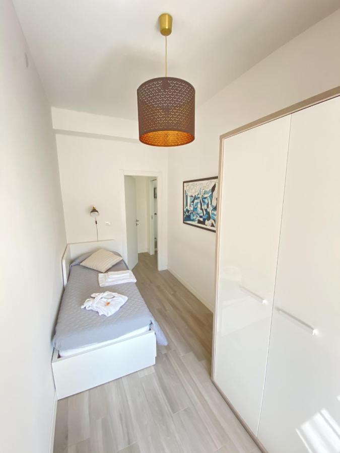 Apartmán Chez Telly 31 Verona Exteriér fotografie